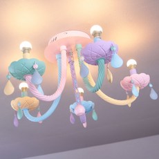 아이방전등