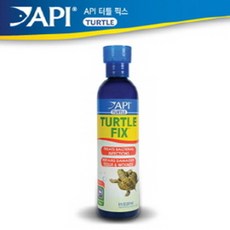 러블리피쉬 [API] 터틀픽스(거북이 눈병약) [237ml], 1개