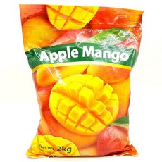 트레이더스애플망고