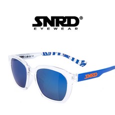 세컨드라운드 SNRD JUNIOR S 주니어 키즈 선글라스.