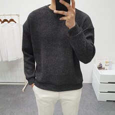 맨인스토어니트집업