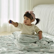 레노마아기이불