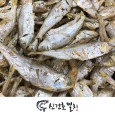 신건호멸치 완도산 직접잡은 햇고노리(국물용멸치 육수용) 1.5kg, 1box