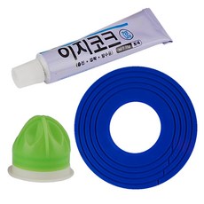 그린트랩 국산 하수구 냄새 차단 트랩 악취제거 해충퇴치 씽크대 세면대 소변기 하수구 싱크대 세면기 화장실 배수구, 1세트