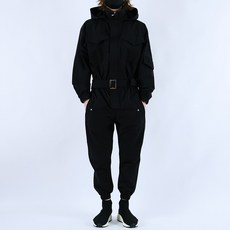 남자점프수트조거