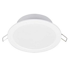 FreeManner 150mm 글로벌 LED 매입등 15W 주광색 전구색 생활용품 LED전등 조명 전등 인테리어등, 전구색(품)(절)