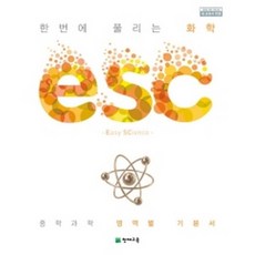 esc화학