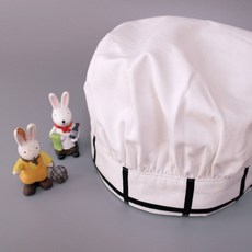 어린이요리모자