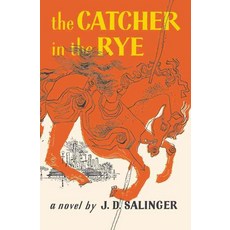 [해외도서] The Catcher in...