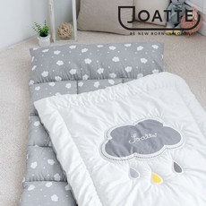 [조아뜨] 두두 예쁜 낮잠이불 세트