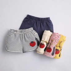 베지터블쇼츠