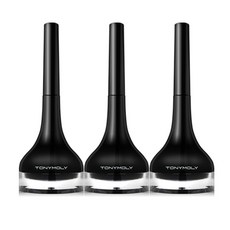 토니모리백젤초코브라운아이라이너