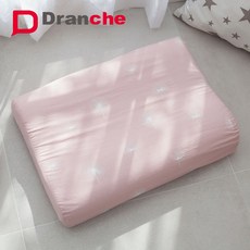 뜨란채라텍스베개