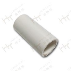 평화 PVC 수도용 소켓, 1개