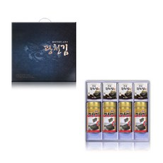 설날선물세트 원조 광천캔김세트 죽염김 도시락김세트