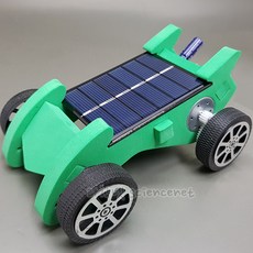 태양광자동차키트