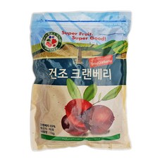 노브랜드건크랜베리