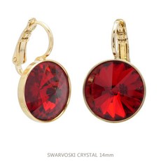 스와로브스키벨라귀걸이