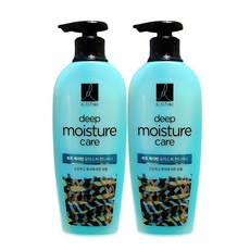 엘라스틴모이스처컨디셔너