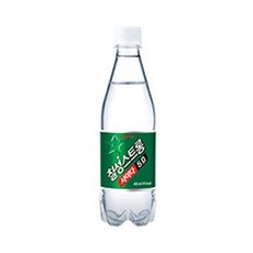 롯데 칠성스트롱사이다 400ml 24펫, 24개