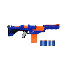 너프 너프엘리트 텔타트루퍼 너프건