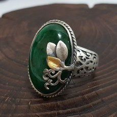 서울은점토반지공방