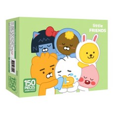 프랜즈퍼즐큐브