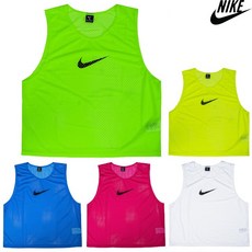 나이키 트레이닝 BIB 팀조끼, [A05]옐로우