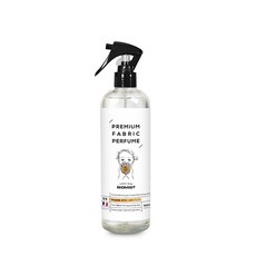 바이오미스트 본사직영 패브릭퍼퓸 섬유향수 500ml, 3. 오렌지 제스트(FAB500_4)