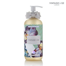 빈티지앤코 브레이즈 & 블룸스 마일드 바디워시, 1개, 300ml