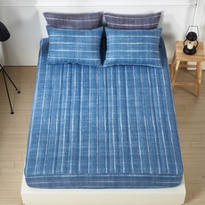 누비지오침대커버세트