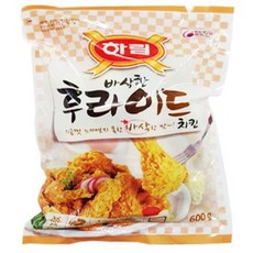 하림닭다리후라이드