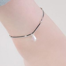 면세점쥬얼리발찌