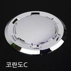 코란도c순정오디오
