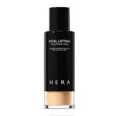 헤라 바이탈 리프팅 파운데이션 SPF25 PA 30ml N21호, N21호 내추럴 베이지