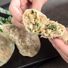 놀부김치