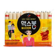맥스봉치즈