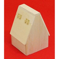 나무상자만들기