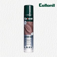 collonil (콜로닐) 레더소프-가죽세척제 (가죽클리너 클리닝 크리너 슈케어)