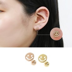 14k스마일피어싱