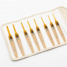 크로바펜e코바늘