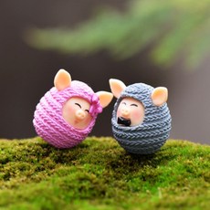 마이하우스아기돼지삼형제