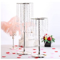 비즈크리스탈커튼