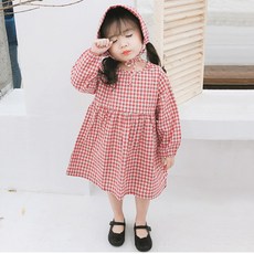 아기체크보넷