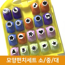 아이산업배틀펀치