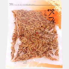 [간편조리] 진한 단맛 볶음용 보리새우 120g, 3개