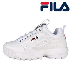 [휠라] FILA 디스럽터 2 (FS1HTB1071X_WWT)