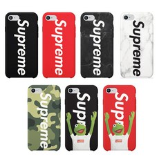 맥북슈프림케이스