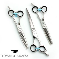 『TOYANOKAJIYA』토야노카지야 3종셋트 MADE IN JAPAN ★런칭기념 [히타치]바리깡CL-8800K＋[필립스]눈썹바리깡HP6392 1개 증정