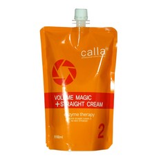 새롬칼라볼륨매직